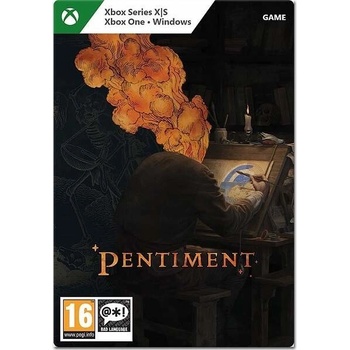 Pentiment