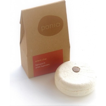 Ponio šampúch orient chai 60 g