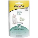 GimCat Denta Tabs 40 g