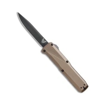 Benchmade Phaeton vystřelovací nůž 4600-1