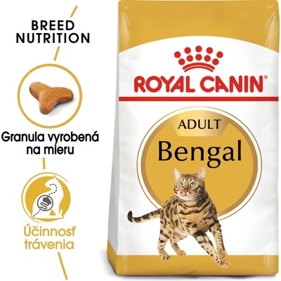 ROYAL CANIN Bengal 10 kg