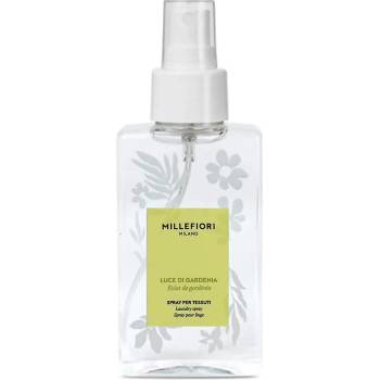 Millefiori Milano Laundry Luce Di Gardenia vôňa do prádla sprej 100 ml