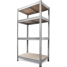 AR Shelving Pro Regál 200 × 100 × 60 cm TBR184390KZG00