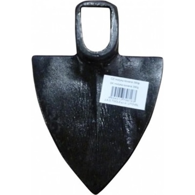 Trebor kovaná malá špicatá 7400