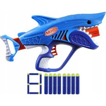 Pistole NERF Sharkfire
