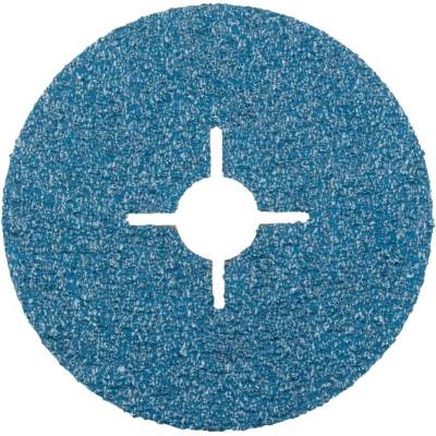 RHODIUS Fibrové disky KFZ 115 x 22,23 P24 TOPline 305522