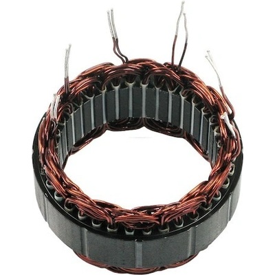 Stator alternátoru RC - Iskra 16.350.129