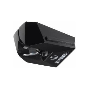 Audio-Technica AT-VMN95EBK VM95 Series Elliptical Replacement Stylus (Black)