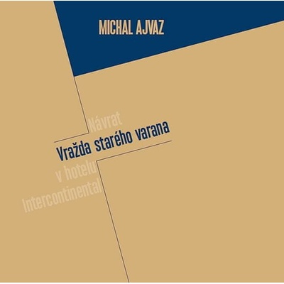 Vražda starého Varana
