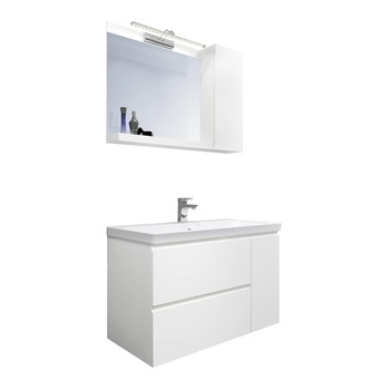 Image 1 of Triano Комплект за баня Stepnik