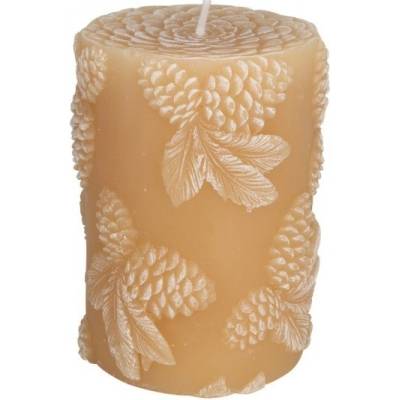 Sezónkovo Jesenná Pinecone 9 cm