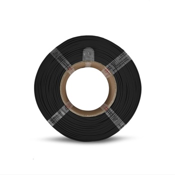 BAMBU LAB PLA Matte Charcoal refill (11101-ref)