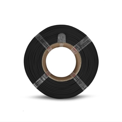 BAMBU LAB PLA Matte Charcoal refill (11101-ref)