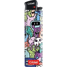 Cricket parade 3