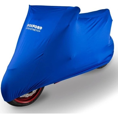 Oxford Protex Stretch Indoor modrá XL – Zboží Mobilmania