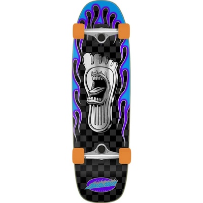 SANTA CRUZ Screaming Lead Foot