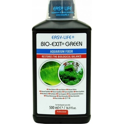 Easy-Life Bio-Exit Green 500 ml