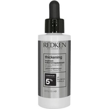 Redken Cerafill Retaliate Re-Densifying Treatment kúra pro opětovnou hustotu vlasů 90 ml