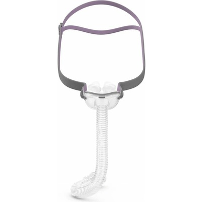 ResMed AirFit P10 For Her – nosová CPAP maska s vankúšikmi