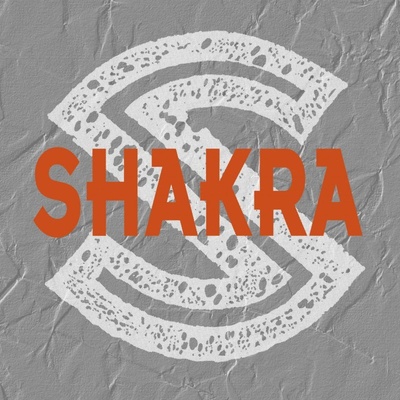 Shakra - Shakra CD