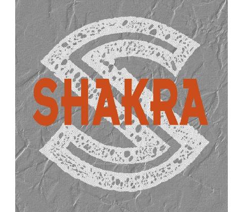 Shakra - Shakra CD