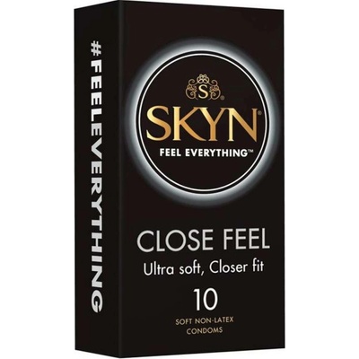 Skyn Close feel 10 ks