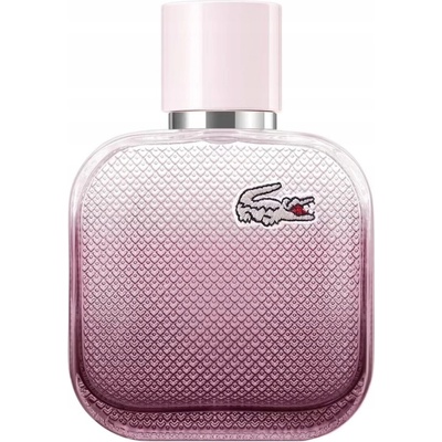 Lacoste L.12.12 Rose Eau Intense toaletní voda dámská 50 ml
