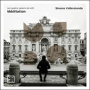 Simone Vallerotonda: Mditation CD