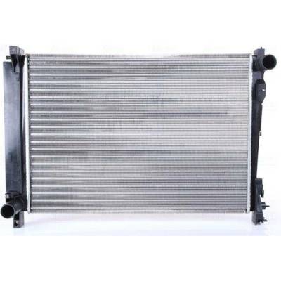 Chladič, chlazení motoru NISSENS 61006