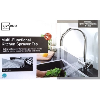 LIVARNO home 342173