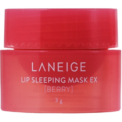 Laneige Lip Sleeping Mask Berry 3 g