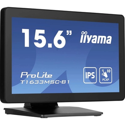 iiyama T1633MSC
