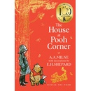 The House at Pooh Corne Classics 100th Anniversary PB