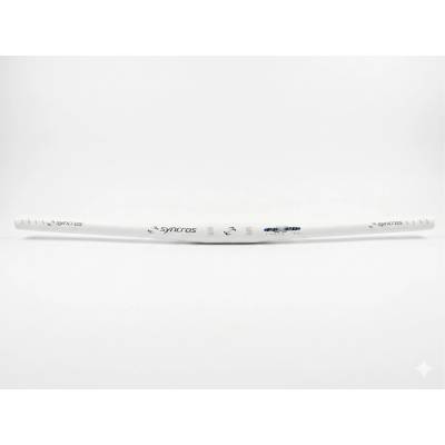 MTB SYNCROS FIXED WEISS 31,8/580mm