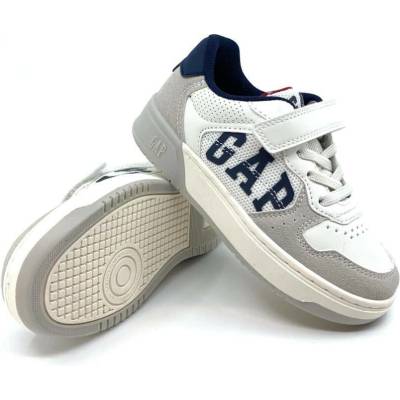 GAP Detroit Off White Navy