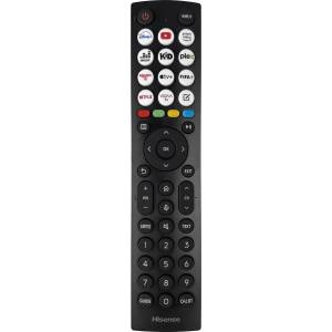 Hisense erf2j36h - оригинален дистанционен контрол с гласово управление (erf2j36h) Дистанционно