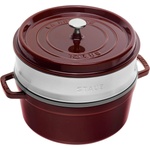 ZWILLING Staub La Cocotte 26 cm 5,25 l (40510-600-0)
