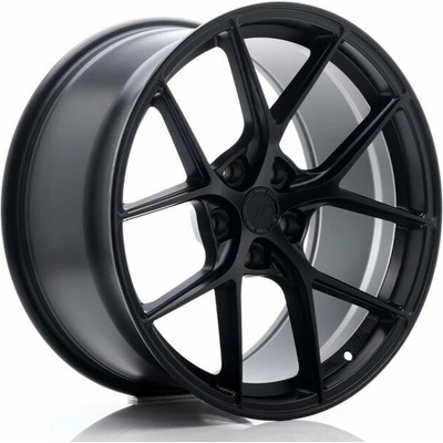 JR Wheels SL01 9,5x20 5x112 ET22 matt black