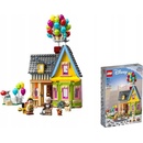 LEGO® Disney 43217 Dům z filmu Vzhůru do oblak