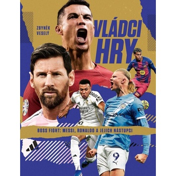 Vládci hry
