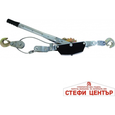 Gadget Лебедка с въже 2.0t 4.5mm x 178cm GD (300302)