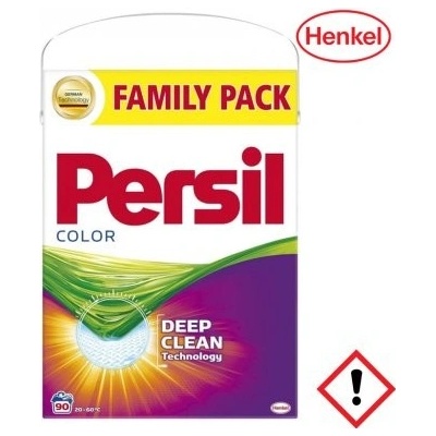 PERSIL Color Box prací prášek 90 PD 5,85 kg