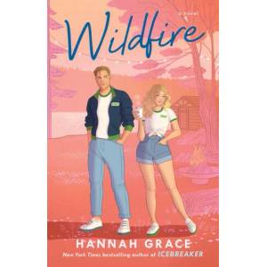 Wildfire | GRACE HANNAH (ISBN: 9781668026274)
