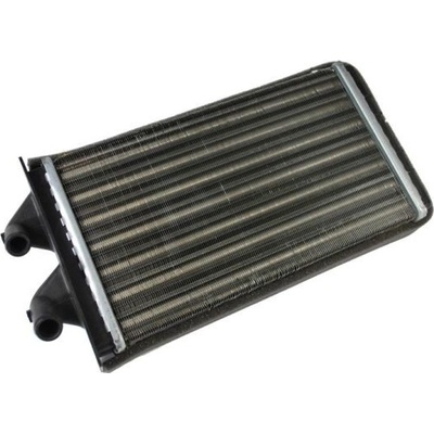 THERMOTEC Vymenik tepla, Vnitrni vytapeni D6F001TT