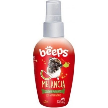BEEPS ПАРФЮМ ДИНЯ - за кучета и котки, над 1 месец - 60 мл, Бразилия - 26075