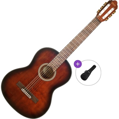 Valencia VC564 Basic SET 4/4 Brown Sunburst Класическа китара