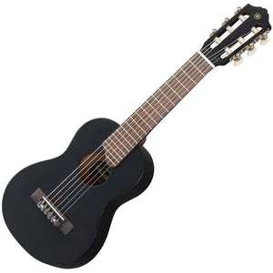 Yamaha GL1-BK Black Гиталеле (GL1-BK)