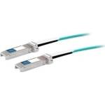 Cisco 10m SFP+ мрежов кабел 10 м (SFP-10G-AOC10M=)