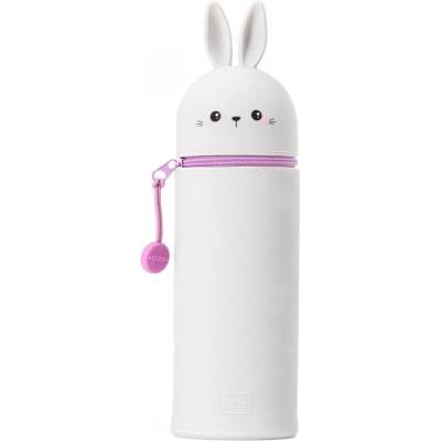 Legami Силиконов несесер Legami - Bunny (KA0007)