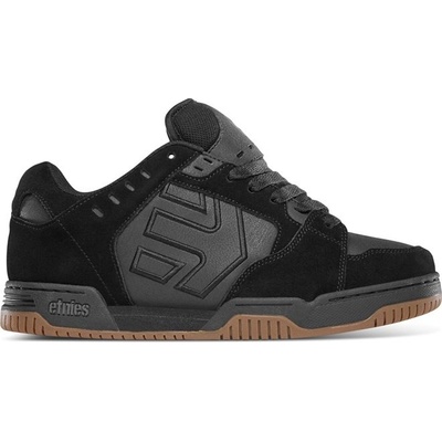 Etnies Faze Black/Black/Gum